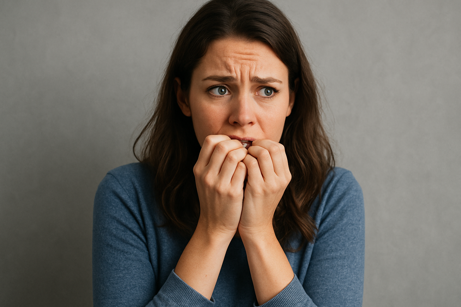 The Only Way Out is Through